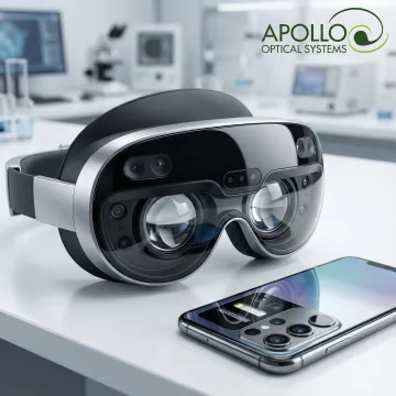 Consumer Electronics