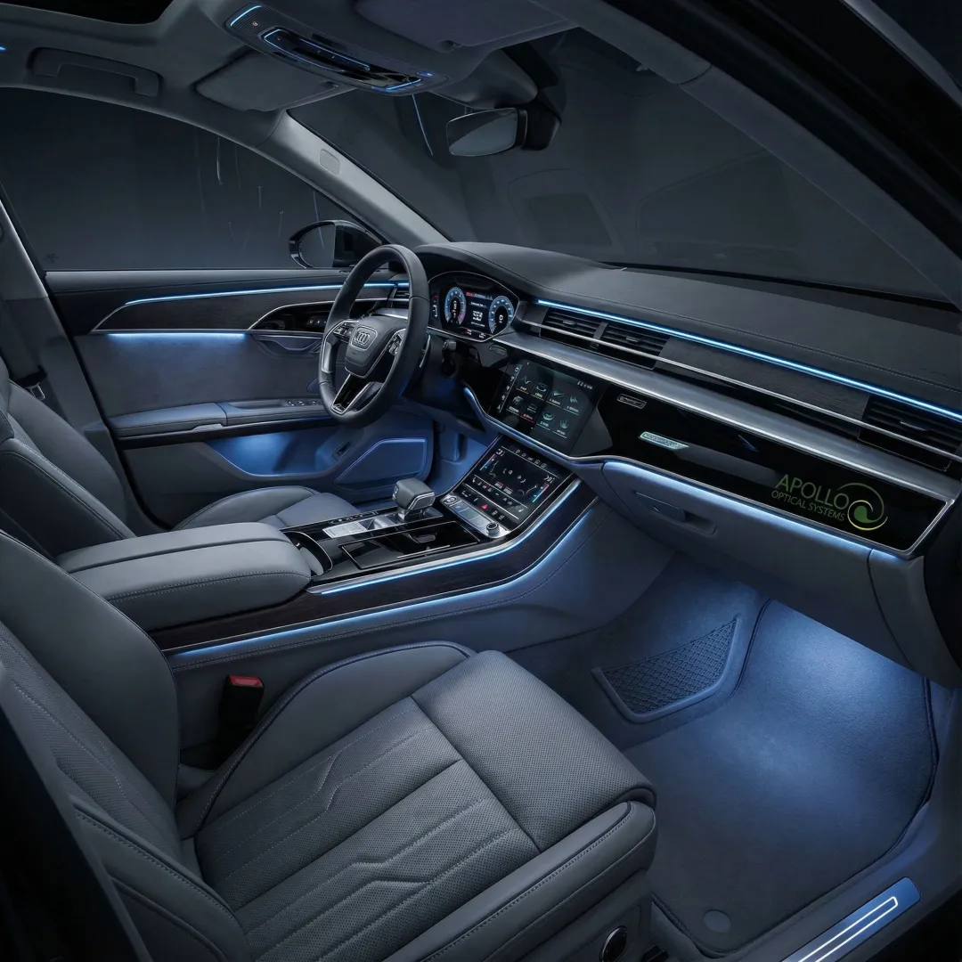 Automotive