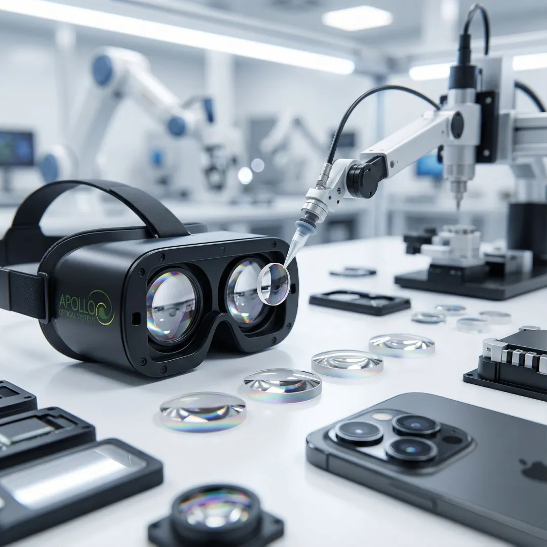 Consumer Electronics