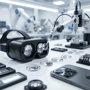 Consumer Electronics