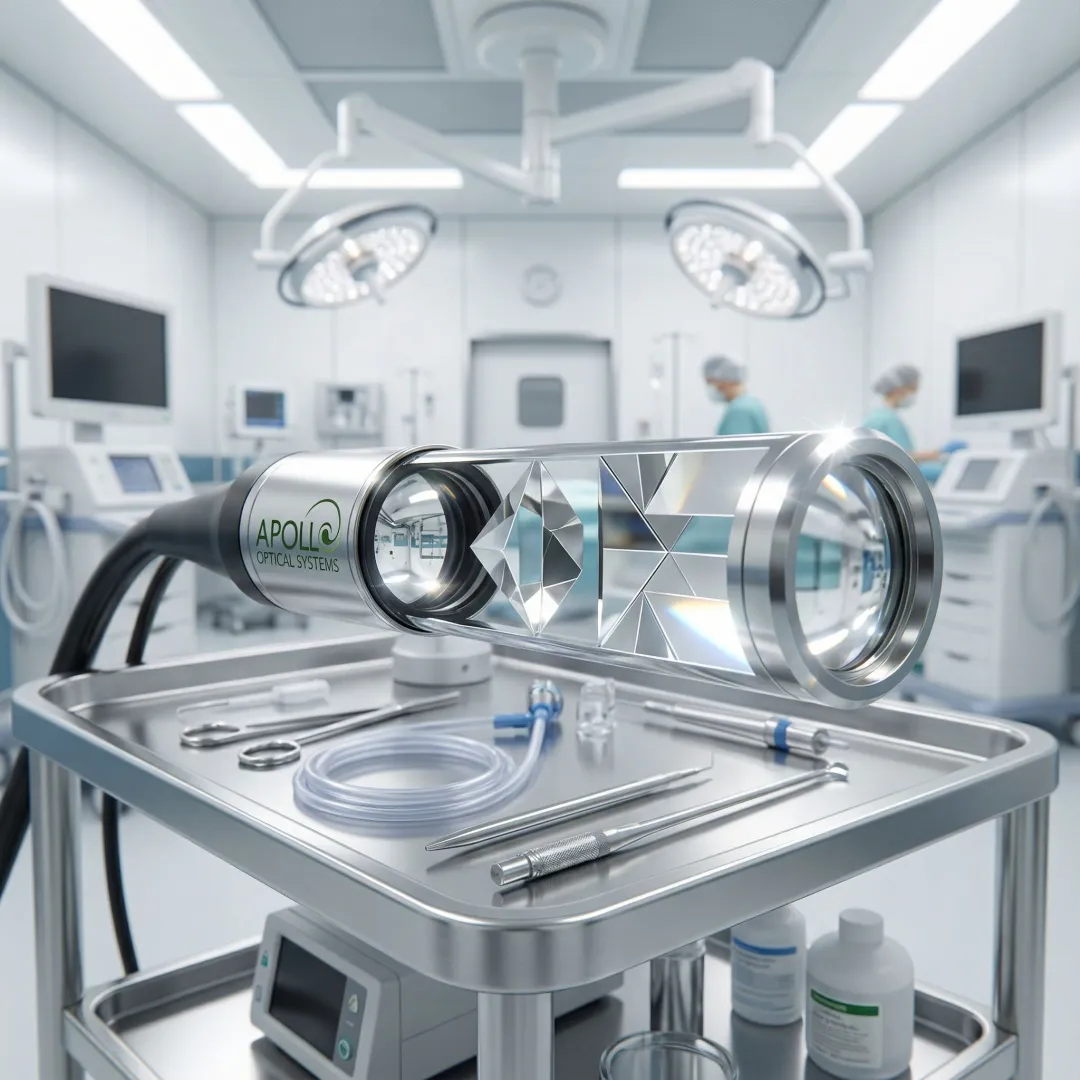 Medical & Life Sciences