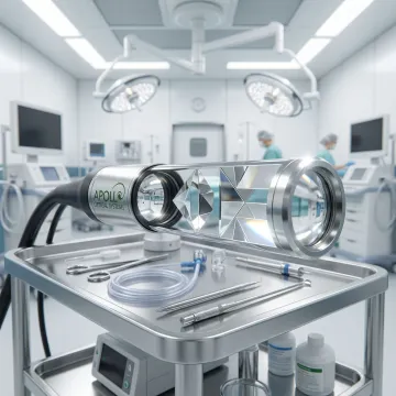 Medical & Life Sciences