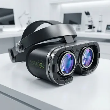 VR/AR Technology