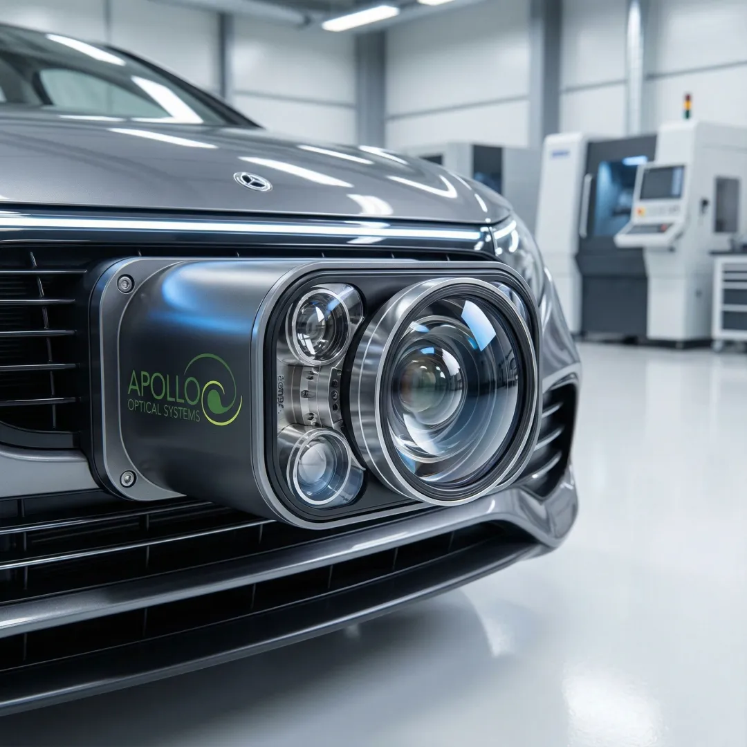 Automotive Systems