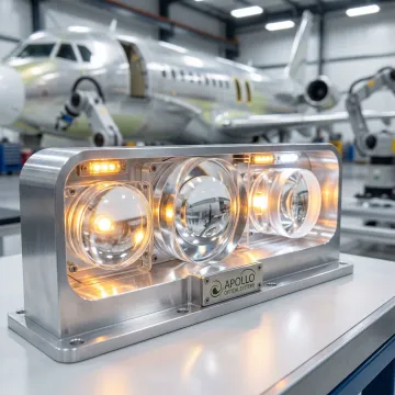 Aerospace Applications