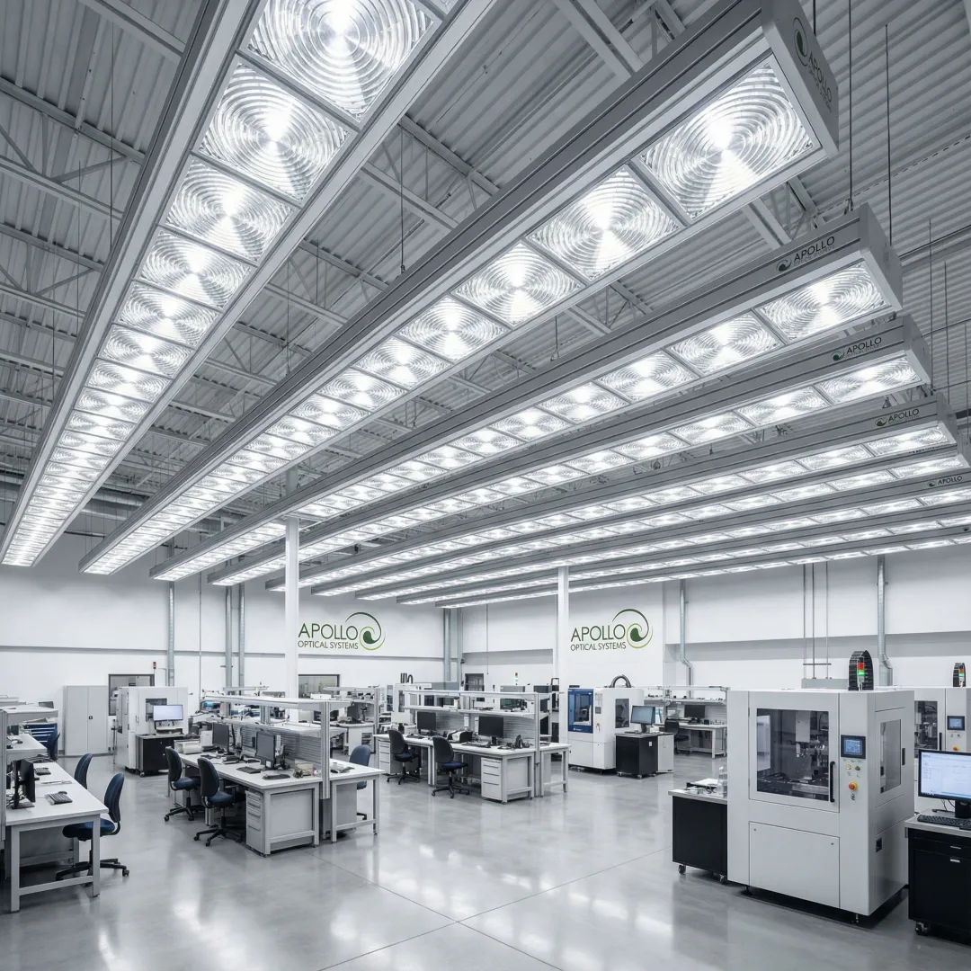 Lighting Systems