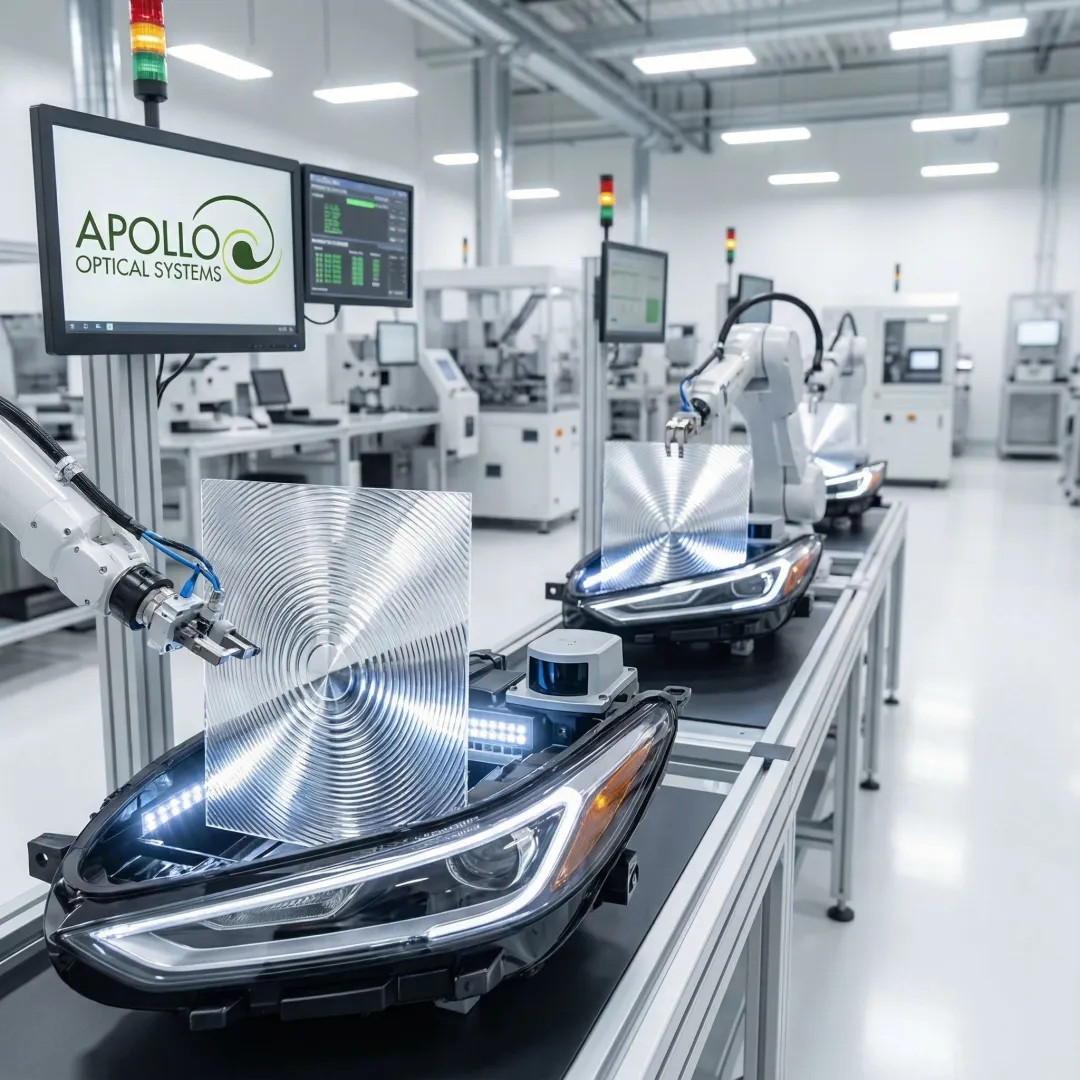 Automotive Systems