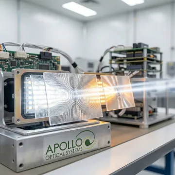 Aerospace Applications