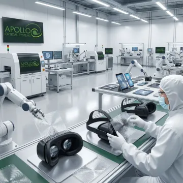 Consumer Electronics