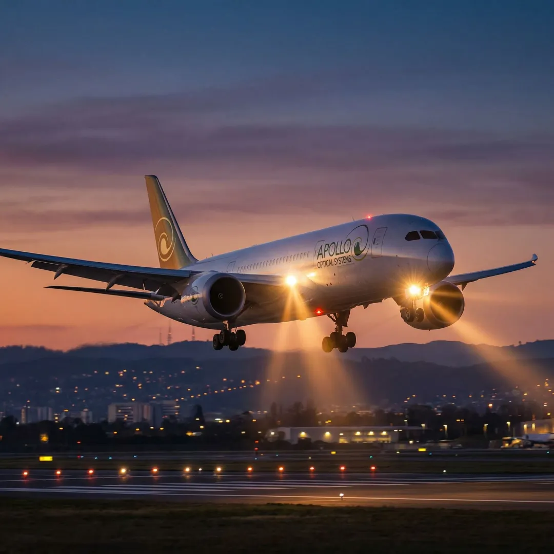 Commercial Aviation