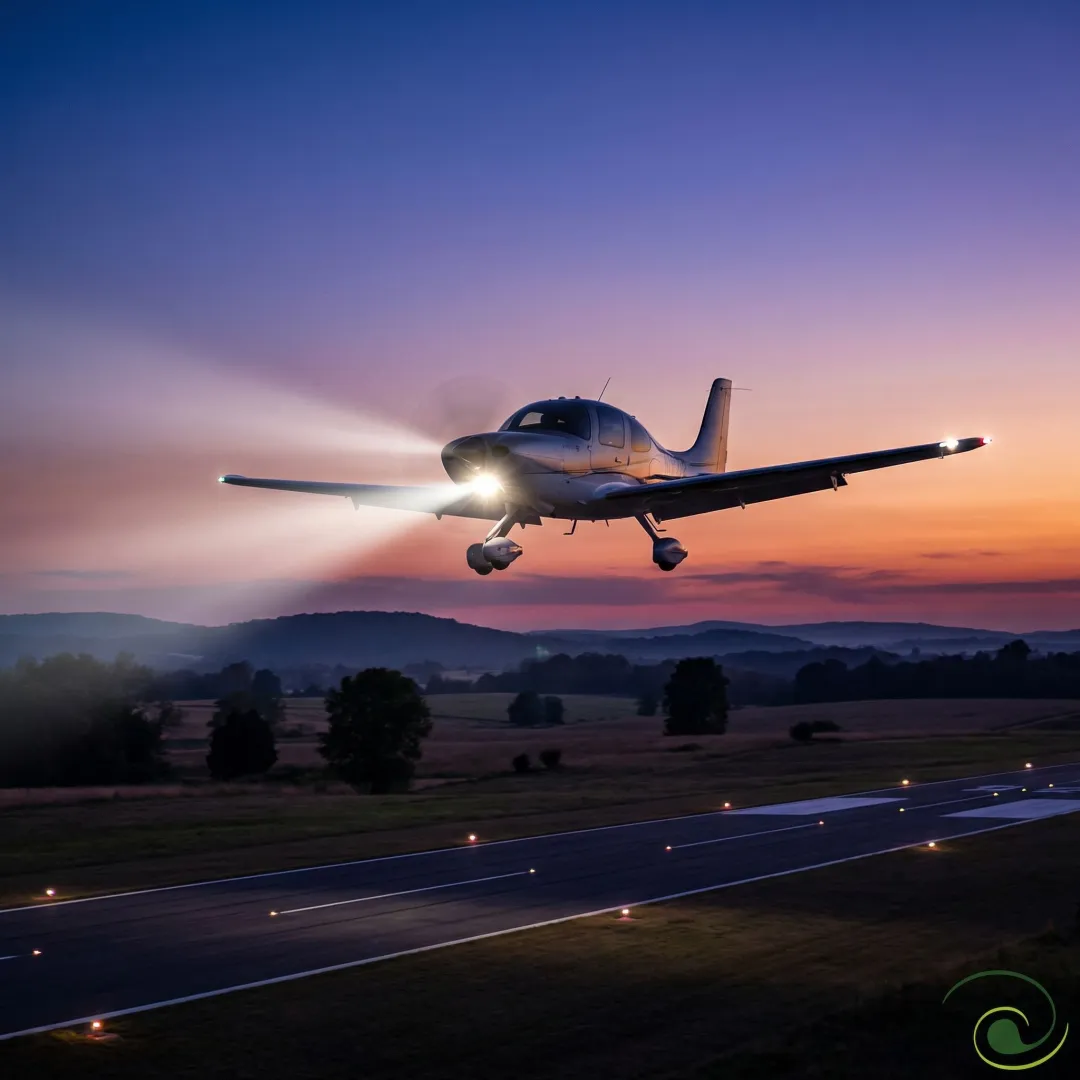 General Aviation