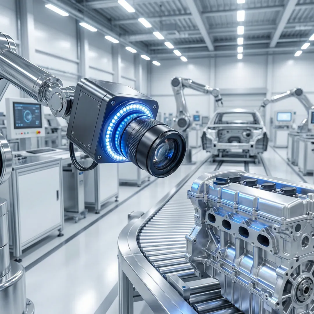 Automotive Systems