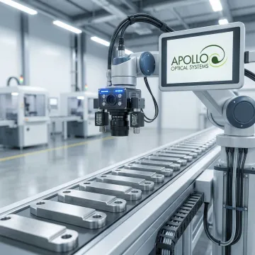 Manufacturing & Quality Control