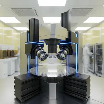 Semiconductor Inspection