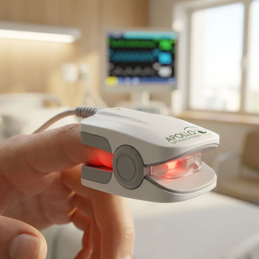 Medical Sensing Devices