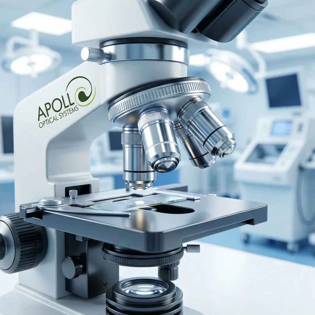 Diagnostic Equipment