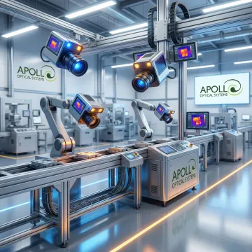 Industrial Automation