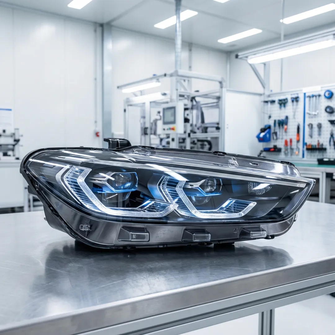 Automotive Systems