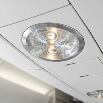 Aerospace Lighting