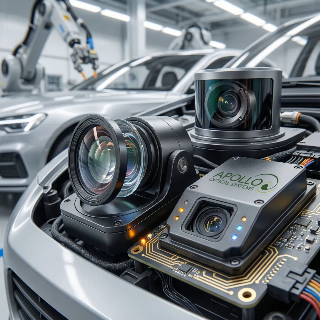 Automotive Systems