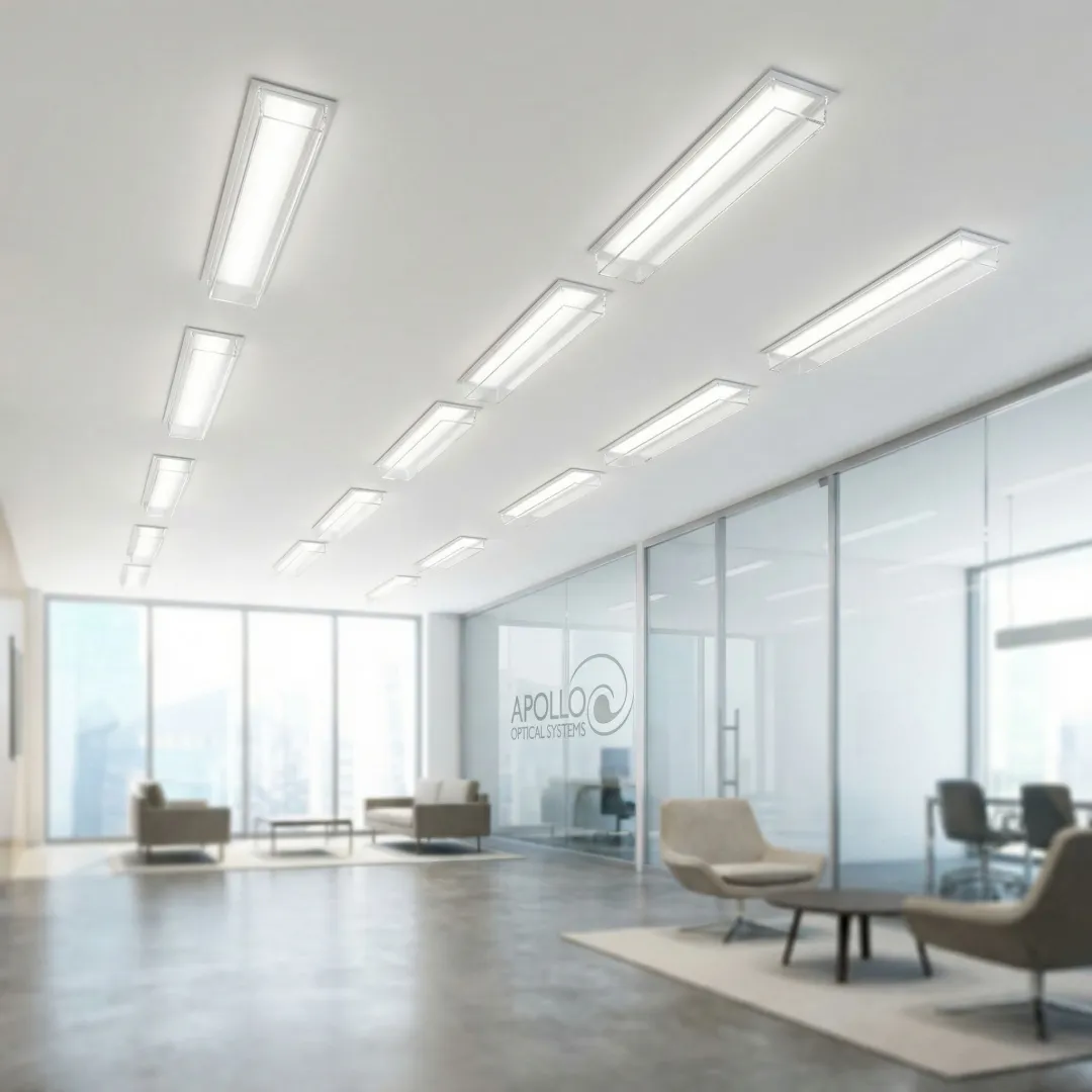 Architectural Lighting