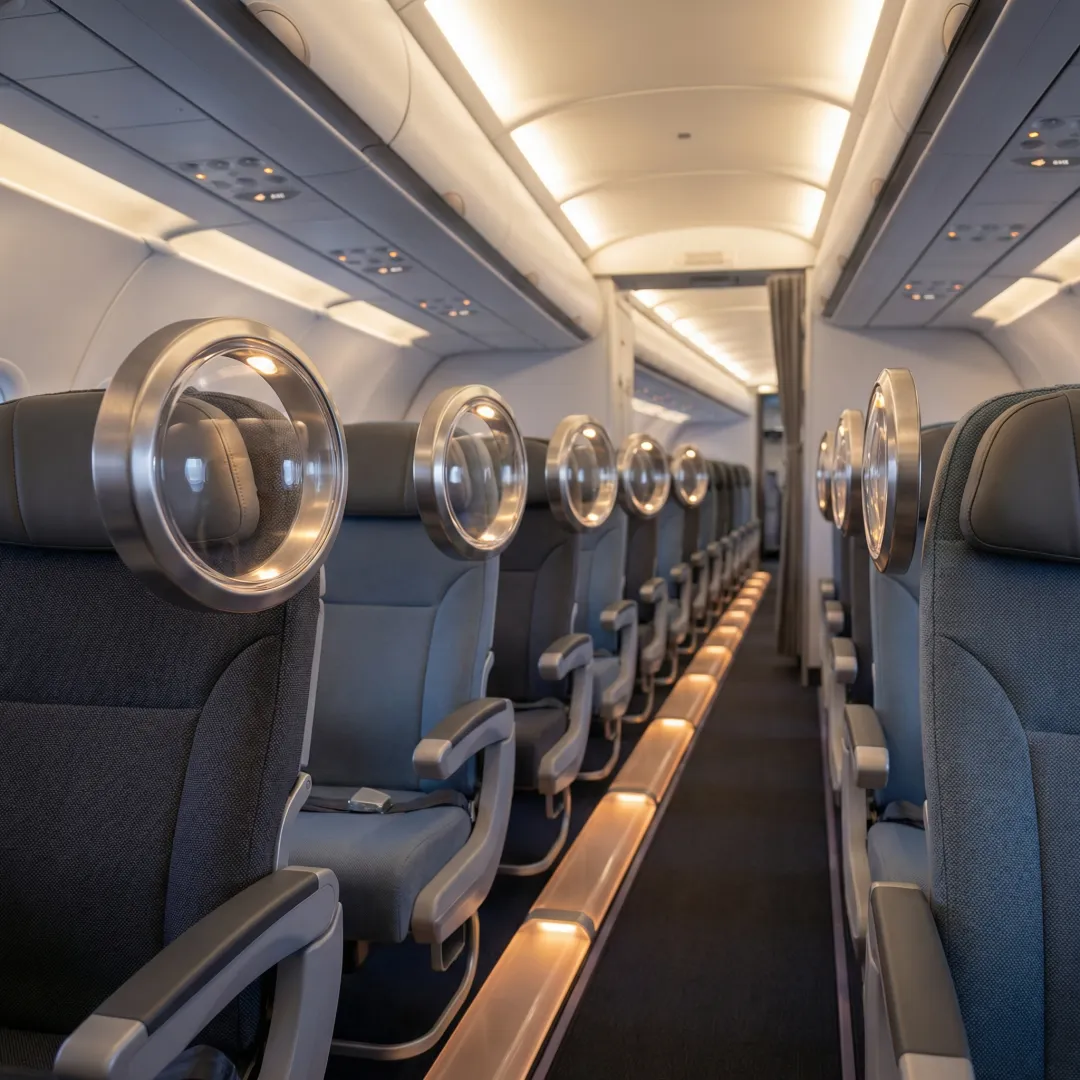 Aerospace Applications