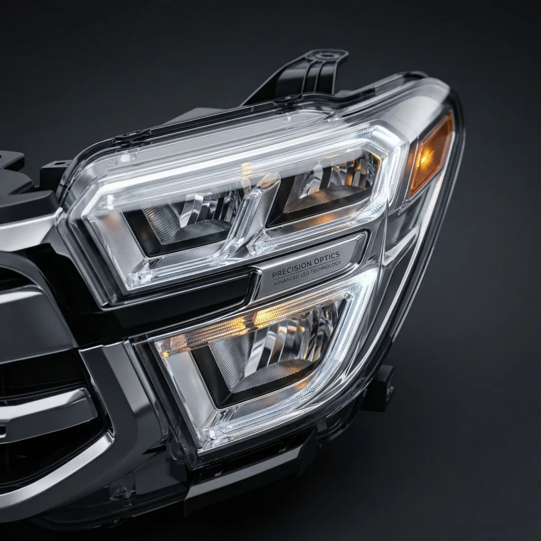 Automotive Systems