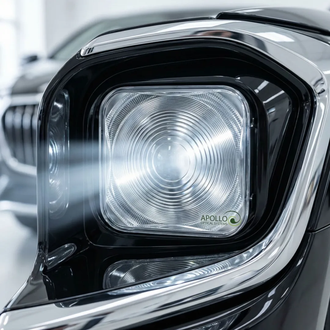 Automotive Systems