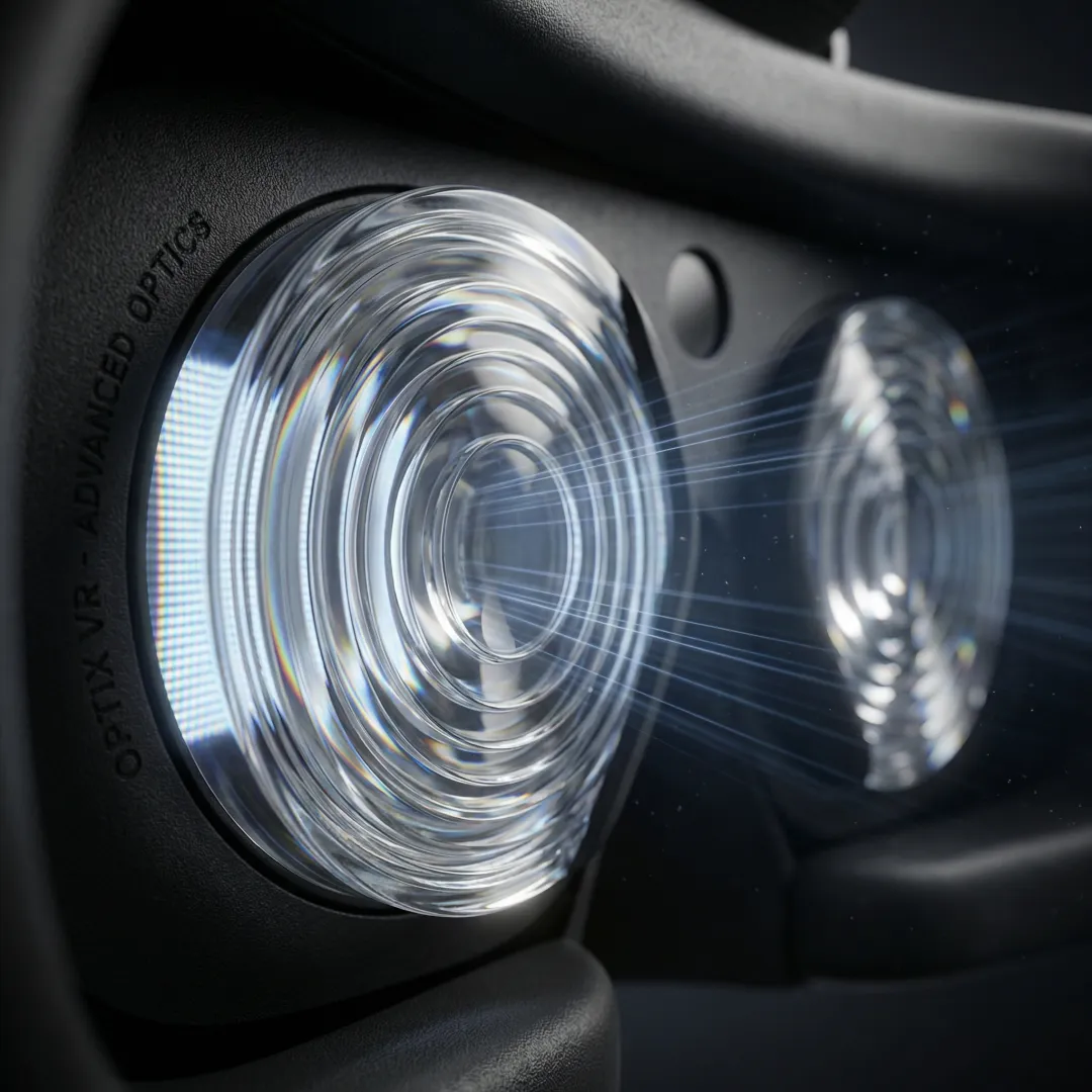 Virtual & Augmented Reality