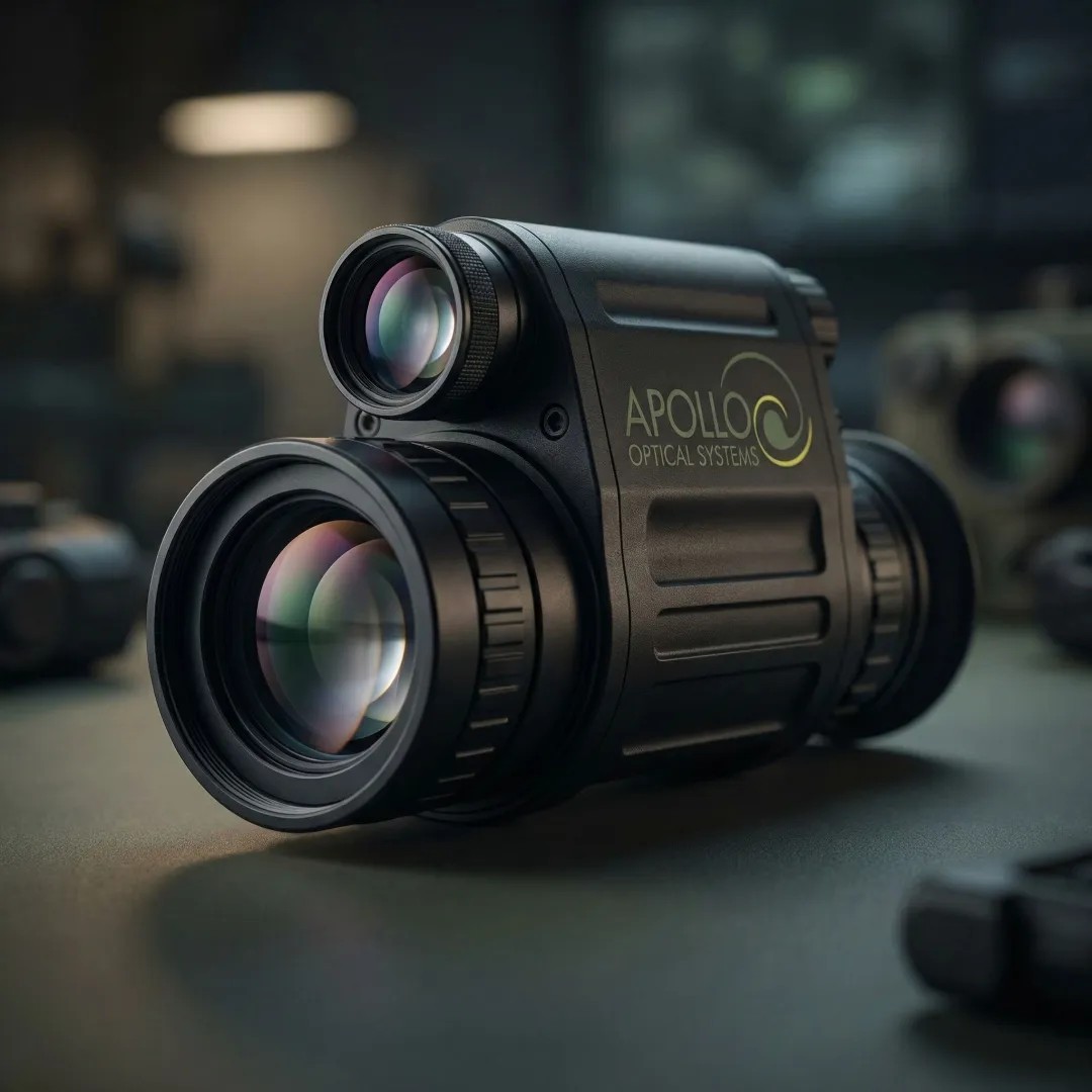 Night Vision Systems