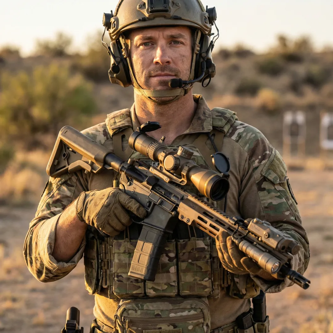 Tactical Applications