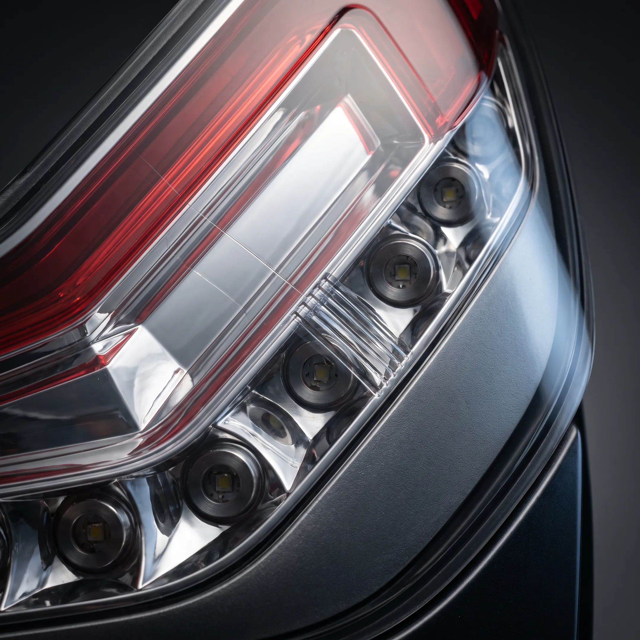 Automotive Lighting