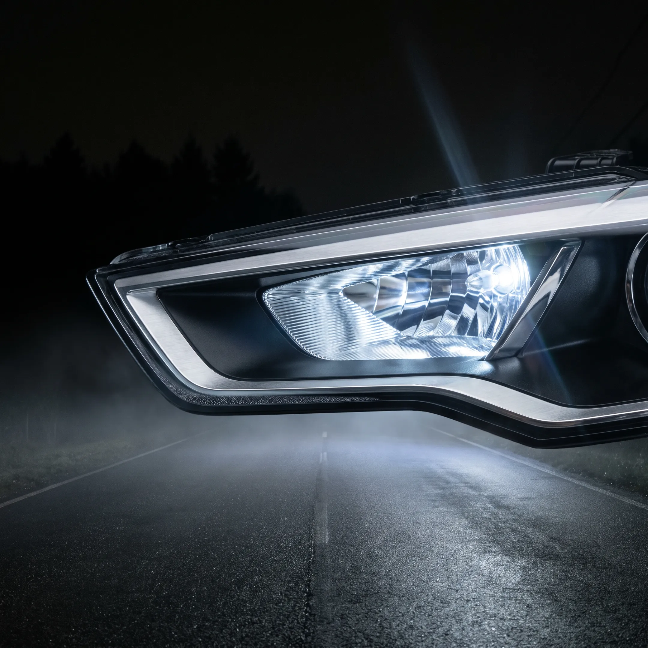 Automotive