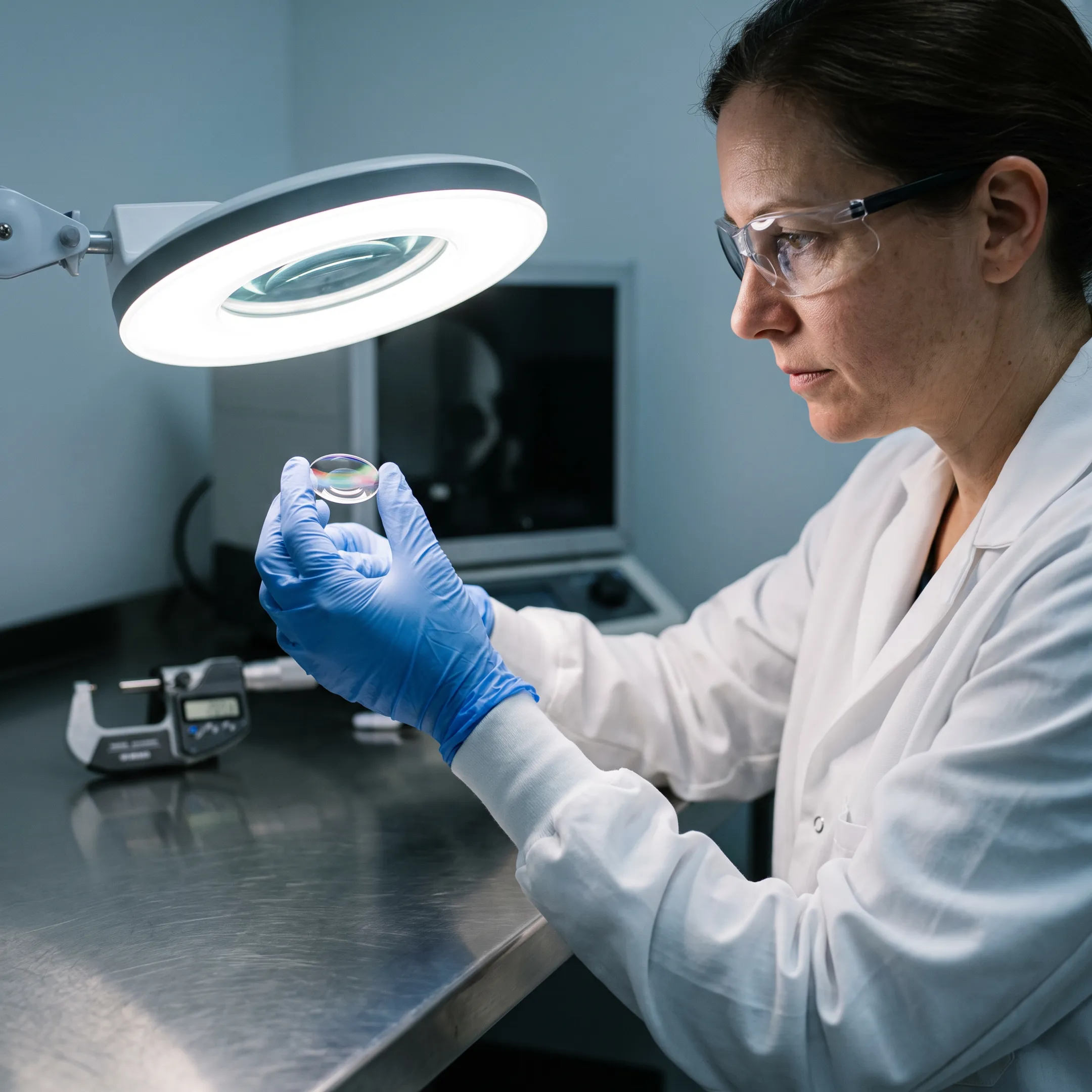 Medical & Life Sciences