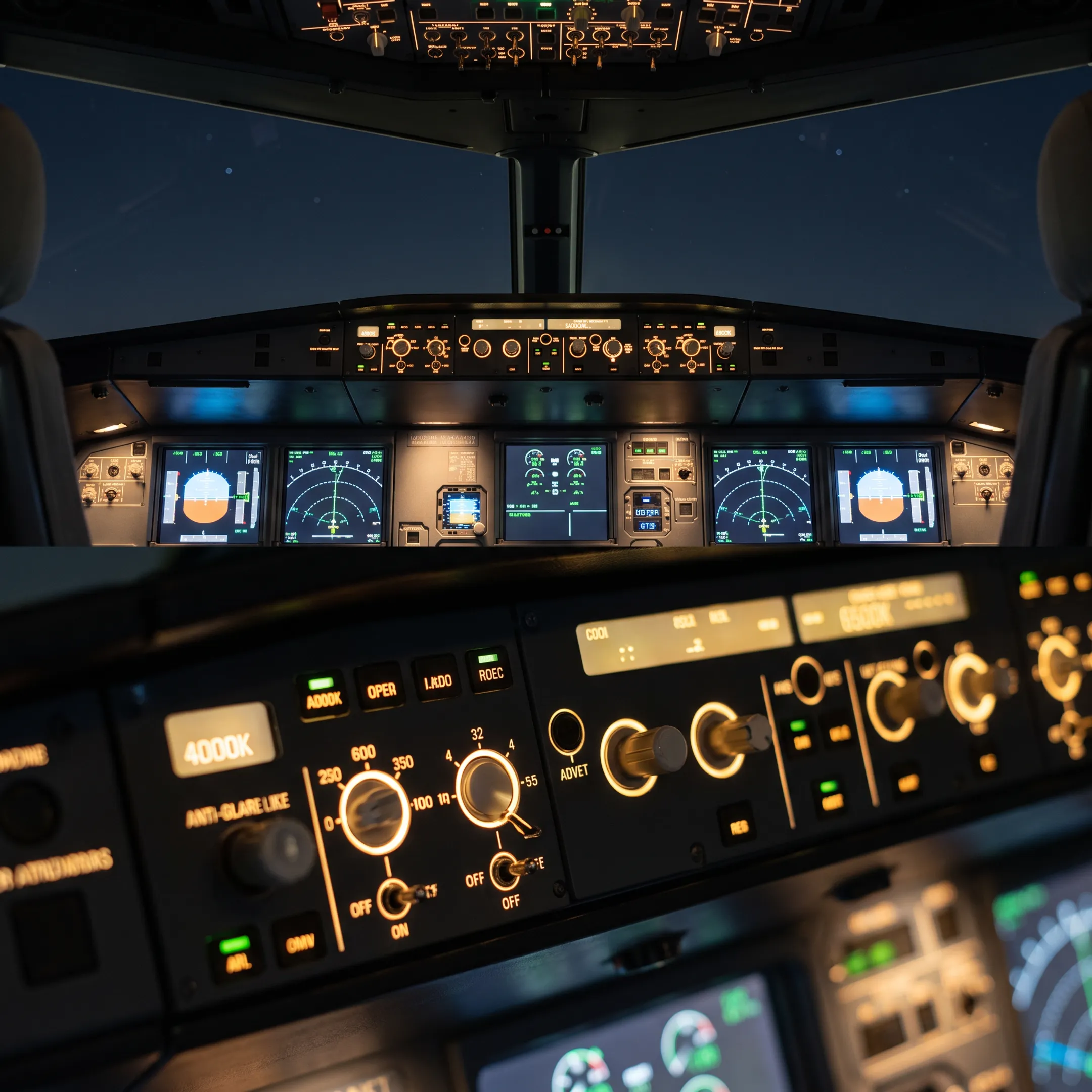 Aerospace & Defense