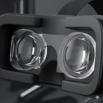 High Volume Optics Supplier for Electronics Industry