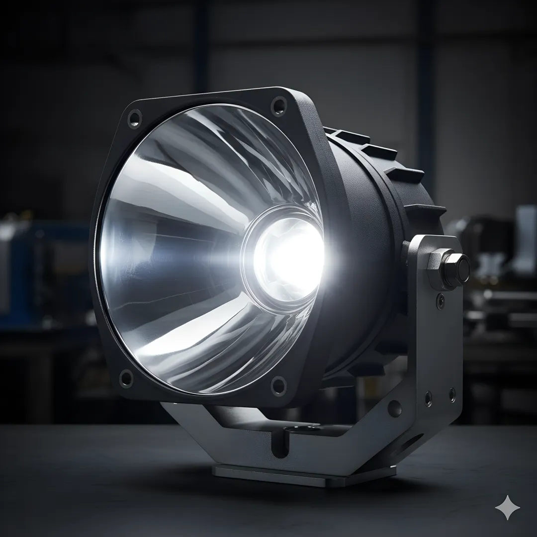 Engineered Illumination Systems