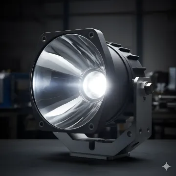 Engineered Illumination Systems