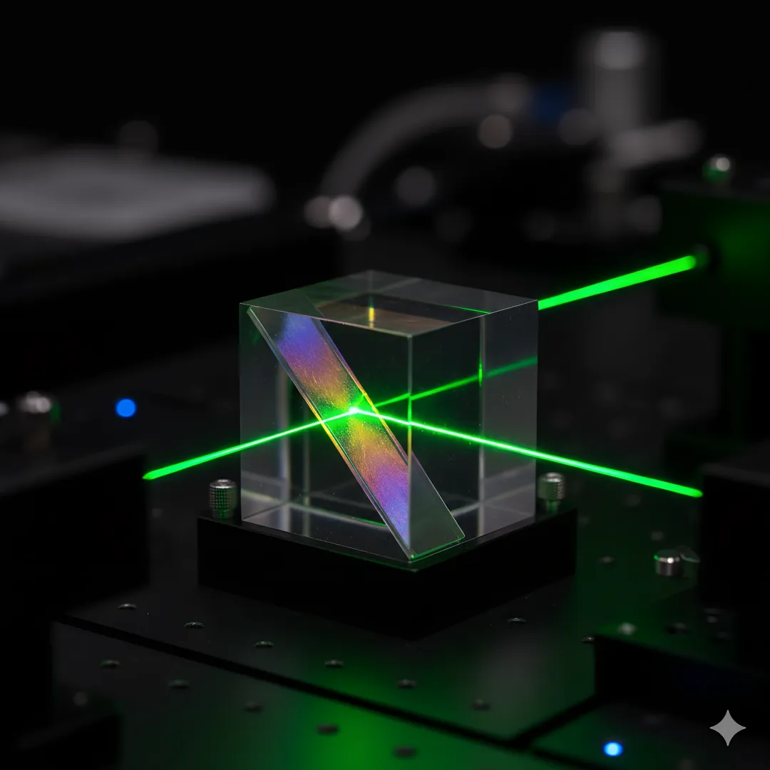 Beam Splitters