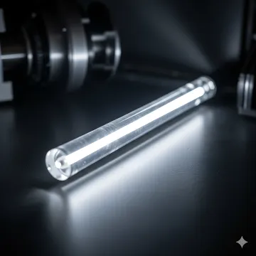 Substrate-Guided TIR Light Pipes