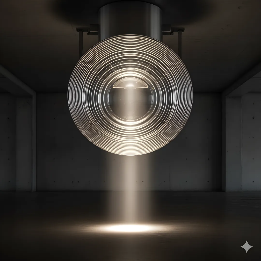 Fresnel Lenses
