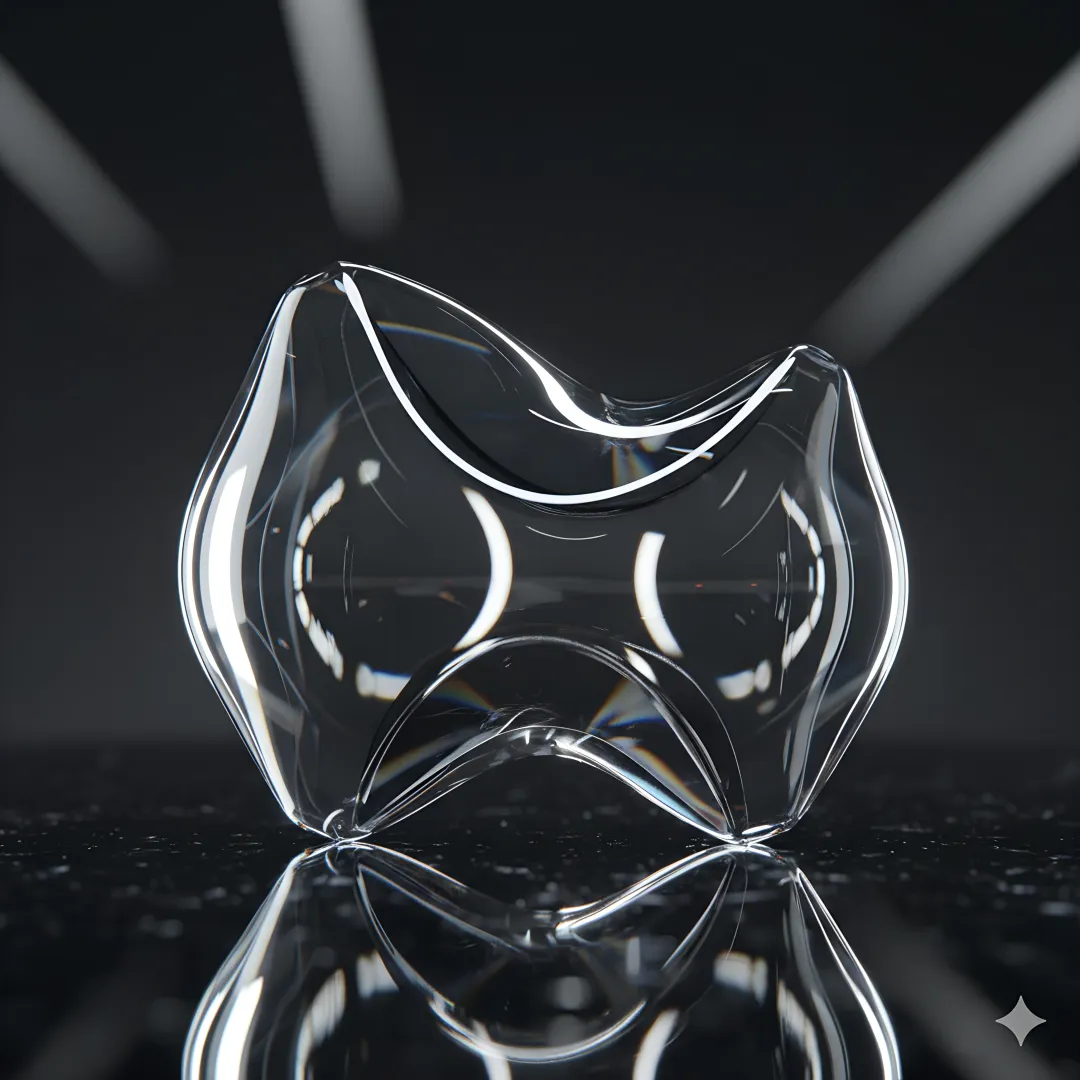 Freeform Lenses