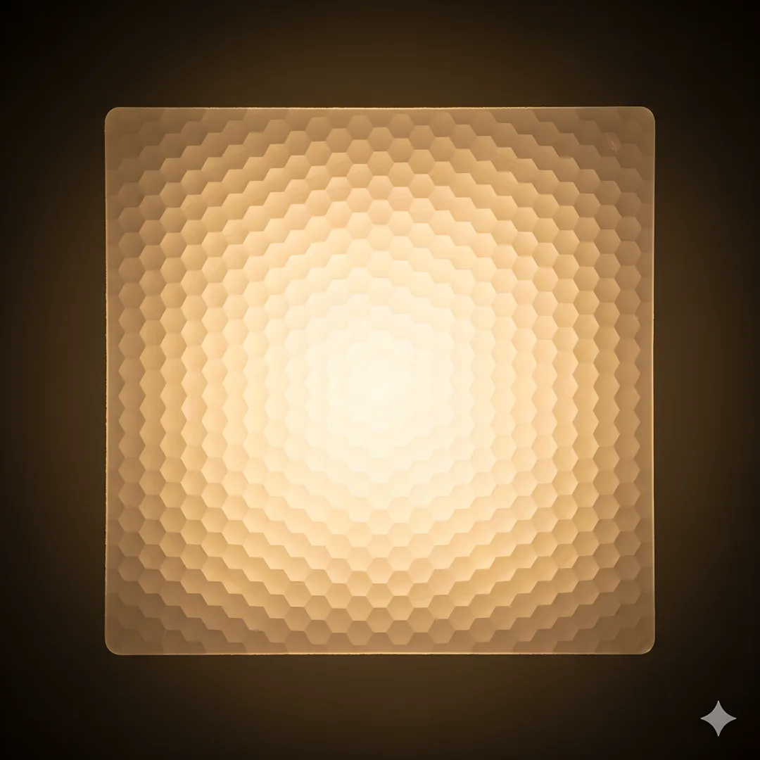 Optical Diffusers