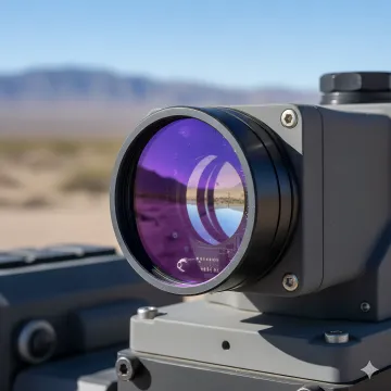 Infrared Optical Coatings for High Performance Applications