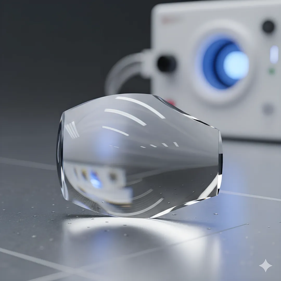Aspheric Lenses