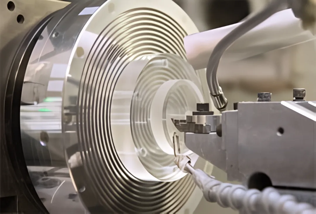 Semiconductor Processing