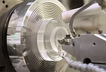 Semiconductor Processing