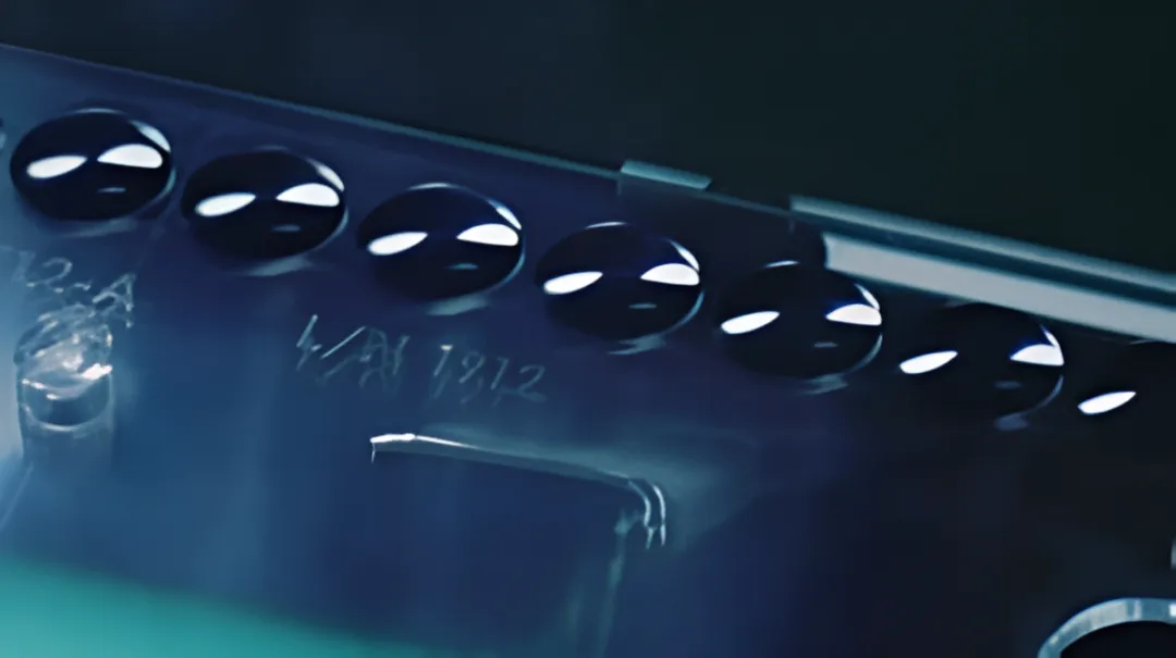 LED Lighting Systems