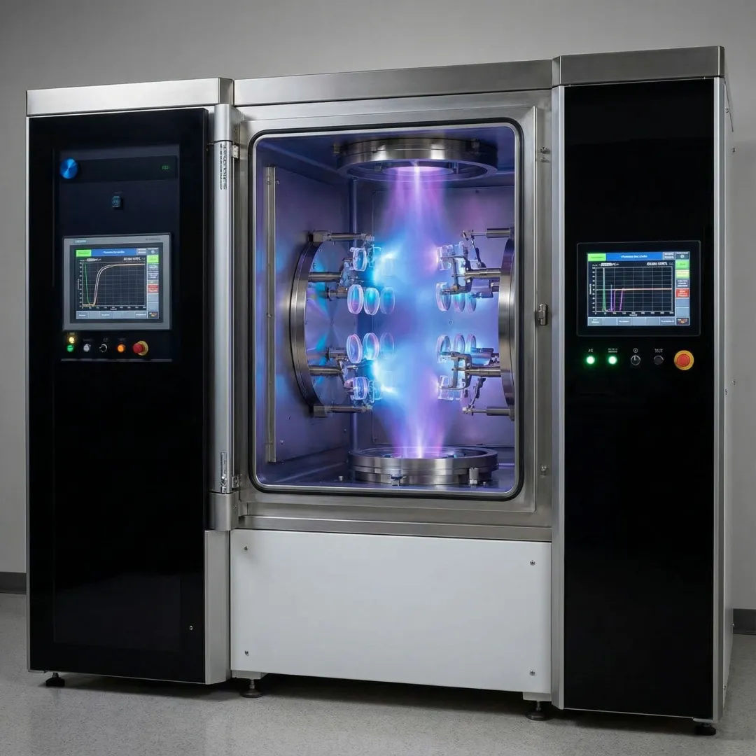 Expert Optical Plastic Coating Services for Precision Optics