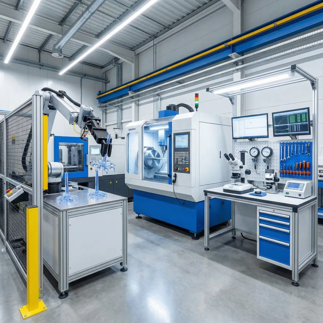 Expert Polymer Fabrication Services in Ormond Beach FL